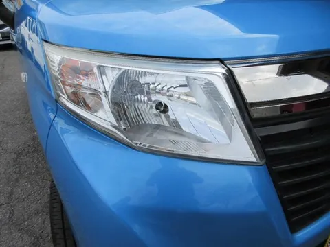 Subaru Justy
