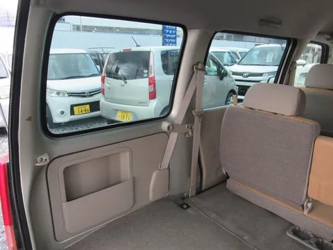 Subaru Dias Wagon