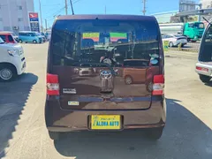 Toyota Pixis Space