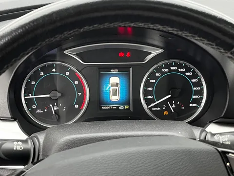 Haval H7