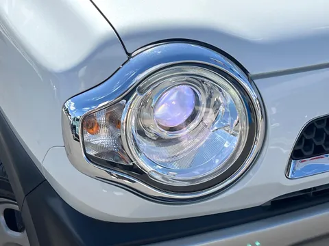 Mazda Flair Crossover