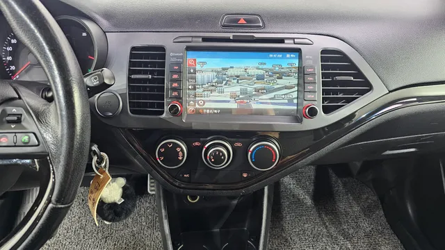 Kia Picanto (Morning)