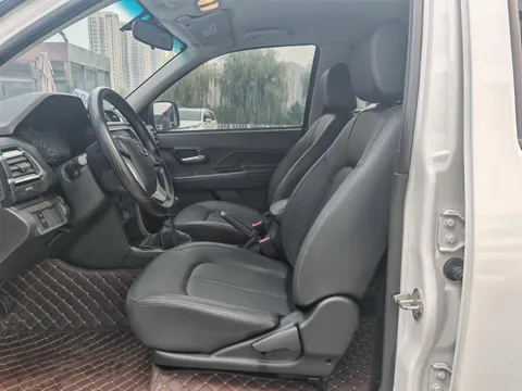 Great Wall Wingle 5