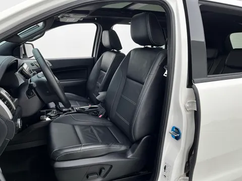 Ford Everest