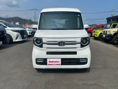Honda N-VAN Plus Style