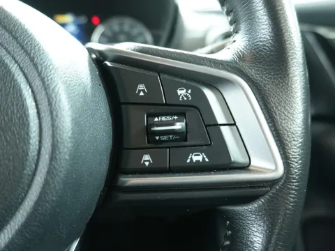 Subaru Impreza Sports