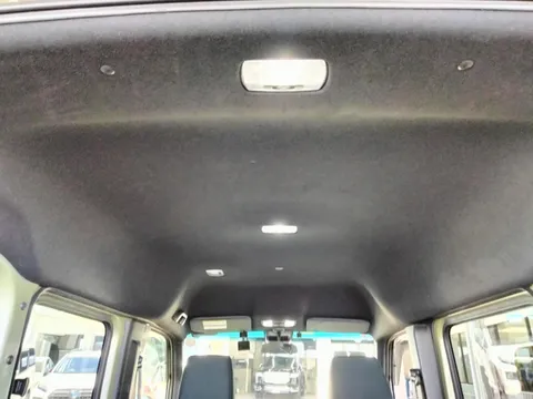 Honda N-VAN Plus Style