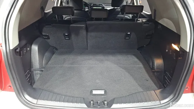 SsangYong Tivoli XLV (Tivoli Air)