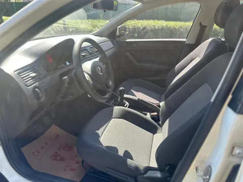Volkswagen Santana