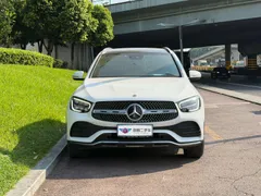 Mercedes-Benz Mercedes-Benz GLC