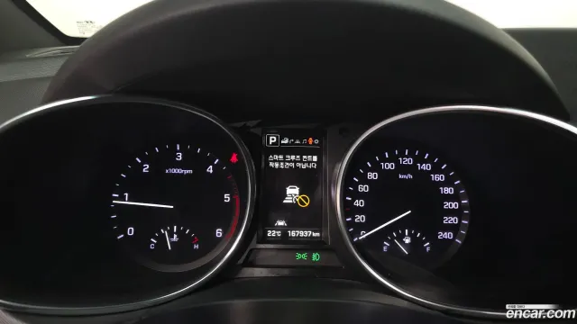Hyundai Grand Santa Fe (Maxcruz)