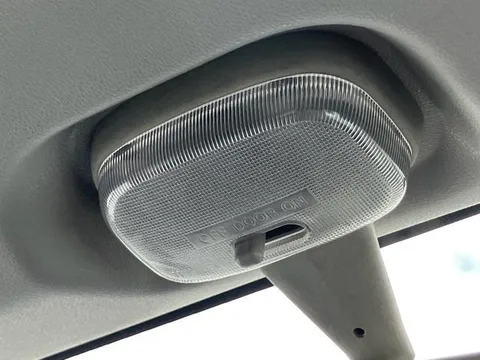 Subaru Sambar Van