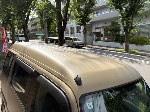 Subaru Dias Wagon