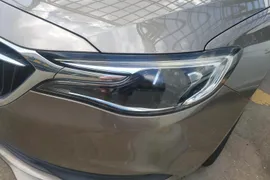 Buick Excelle GT