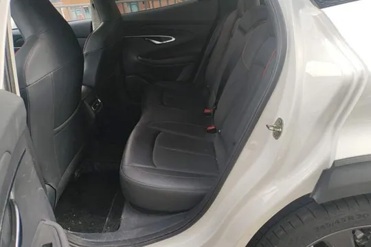 Changan UNI-T