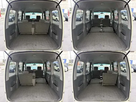 Daihatsu Atrai Wagon
