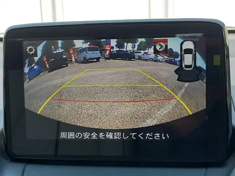 Mazda Mazda2 (Demio)