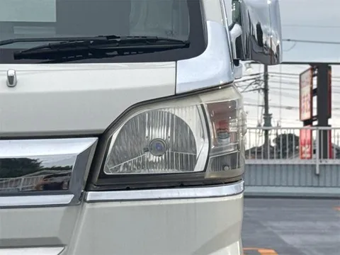 Subaru Sambar Truck
