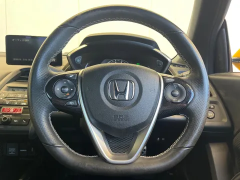 Honda S660