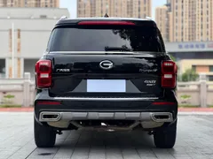 Gac GS8
