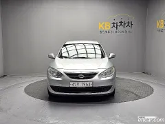 Renault SM3