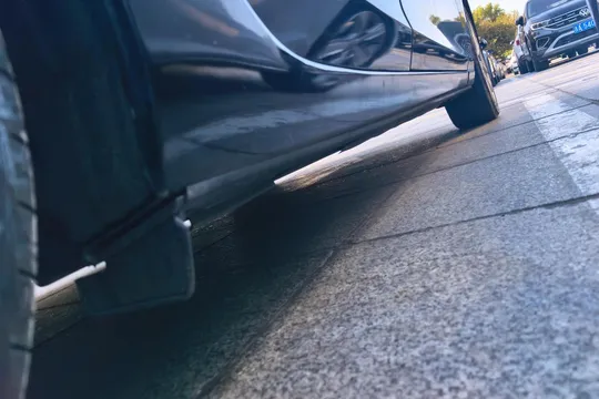 Mazda Mazda6 (Atenza)