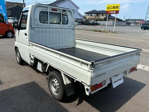 Mitsubishi Minicab Truck