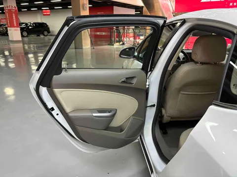 Buick Excelle GT