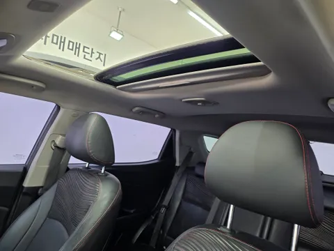 SsangYong Tivoli XLV (Tivoli Air)