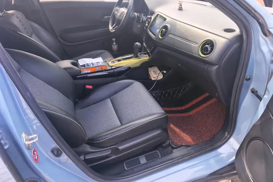 Honda XR-V
