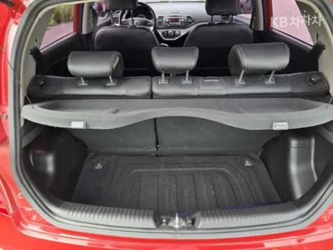 Kia Picanto (Morning)