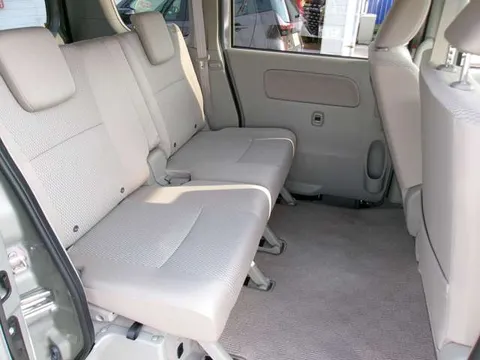 Nissan Clipper Rio