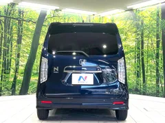 Honda N-WGN Custom