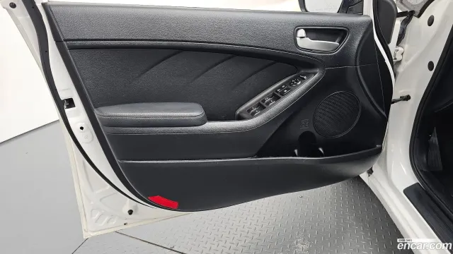 Kia Cerato (K3)