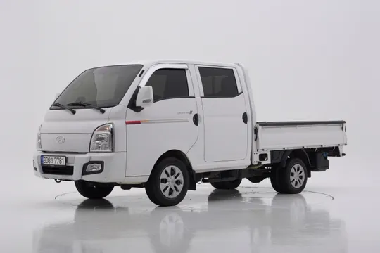 Hyundai Porter II