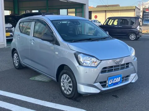 Toyota Pixis Epoch