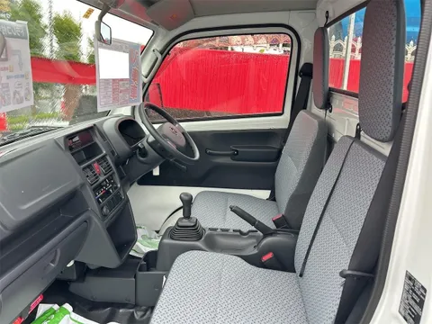 Nissan Clipper Truck