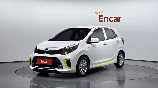 Kia Picanto (Morning)