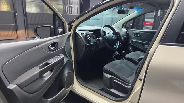 Renault QM3