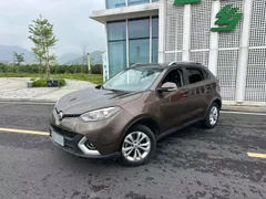 MG GS