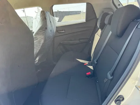 Suzuki Swift Sport