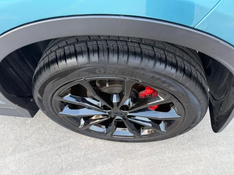 Geely Emgrand S