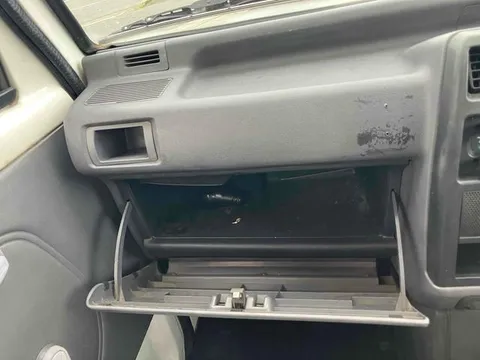 Mitsubishi Minicab Truck