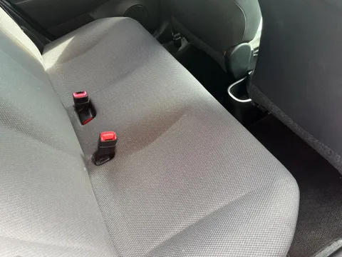 Toyota Yaris (Vitz)