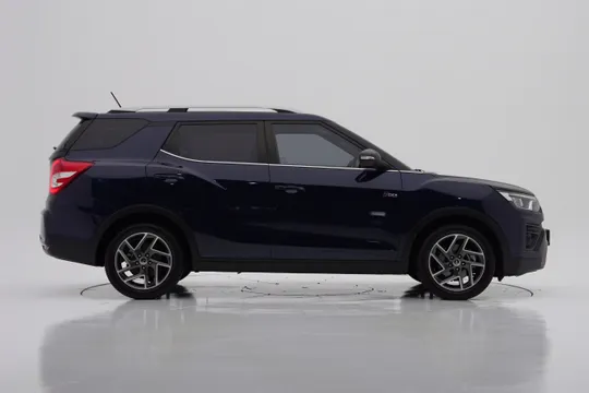 SsangYong Tivoli XLV (Tivoli Air)
