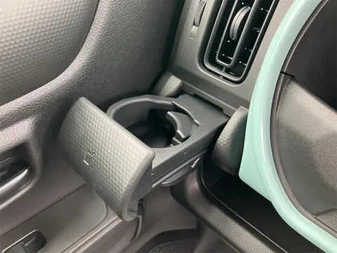 Mazda Flair Crossover