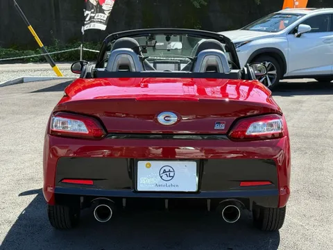 Toyota Copen