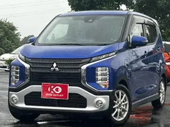 Mitsubishi eK X