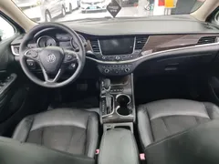 Buick Verano