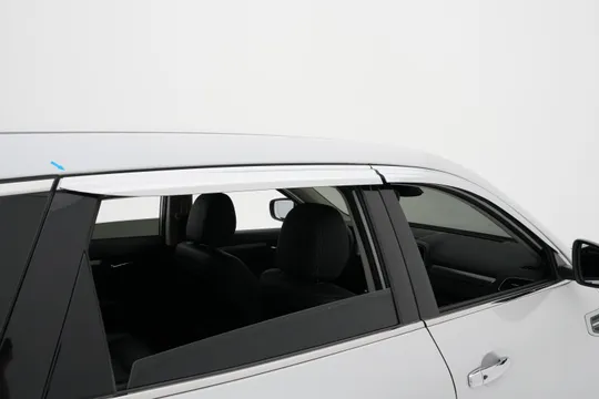 Renault Koleos (QM6)